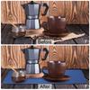 1pcs Coffee Mat 30x50CM 40x60CM 40x80CM Draining Dish Drying Mat Quick-Drying Tableware Rubber Backed Absorbent Mat 6 Color