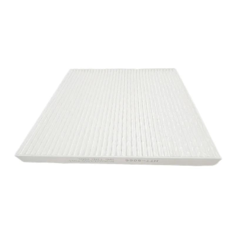 2-3pcs Filter Set For JAC S4 S2 REFINE 1.6L Engine Cabin A/C Air Oil Filter Kit Accessories Interior Filter Spare Parts