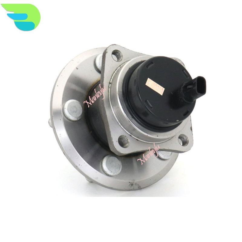Rear Wheel Bearing and Hub for TOYOTA COROLLA MATRIX 1.8 BR930713 HA590305 42450-02180 42450-12170 512403 42450-02170