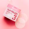   Numbers Inn [additional Gift] Choose 1  1  3  5  [moisture Soothing] 70 Pads  +10  From The Numbers Inn Toner Pad Giveaway Plan