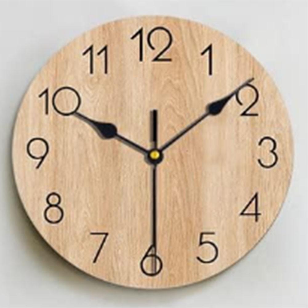 4 Pcs Shaft Clock Mechanism Kit DIY Wall Clock Repair Replacement Motor Parts