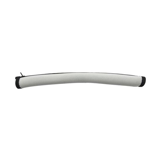 סרט ראש כרית אוזניות קצף מעור מלאכותי עבור Audio Technica ATH-SR5 ATH-SR5BT