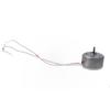 RF-300CA RC-300 DC 3V 5V 6V 10300RPM Mini 24mm Round Electric Motor 2mm Shaft SolarEquipment Supplies Generator Part Tool