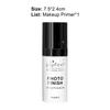 POPFEEL 15ML apprêt cosmétique lisse léger impureté réduire les rides crème d'isolation pré-maquillage pour dame