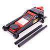 Professional 3000kg & 4000kg Aluminum & Steel Hydraulic Car Jacks Horizontal Auto Use Air Jack 2T Capacity