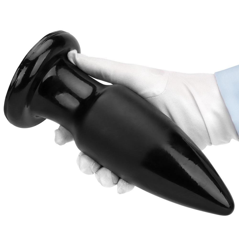 Extra Large Anal Plug Suction Cup  Anal Sex Product  Erotic Chrysanthemum  Rough Fist Sex Toy  Anal Expansion  Extra Large Penis, Male and Female
