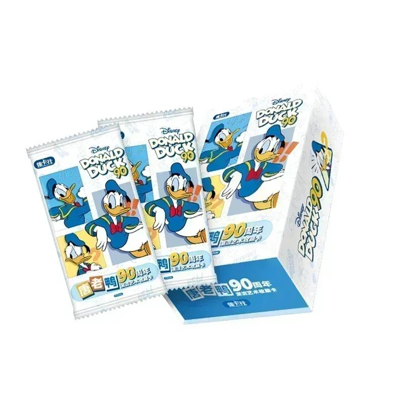Genuine Card Toy Story Deluxe Edition Smart and Fun Time Movie Anime Game Collection Card Toy Gift
