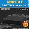 [PRE-ORDER] AND2BLE [Sequence 01: Curiosity](Limited) Curious Ver.