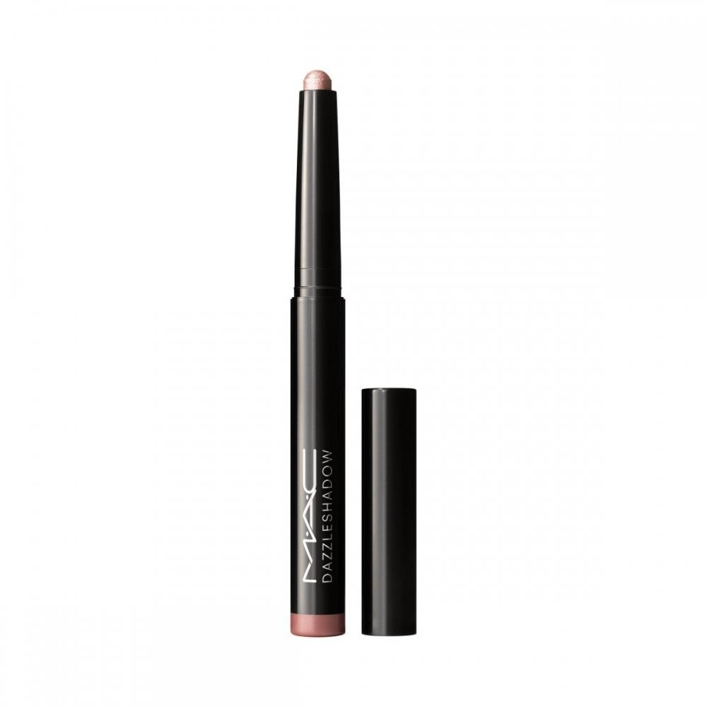 M A C dAzzleshAdow Eye shAdow stiCk gold studs