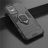 For Realme GT Neo 3 5G Case Armor Finger Ring Bracket Shockproof Bumper Realme GT Neo 3 Cover For Realme GT Neo3 Neo2 Realme GT