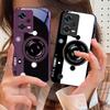Tmavě zelený vzor fotoaparátu Pro Xiaomi Poco M4 X7 F7 Ultra x7pro F7 F6 X6 Pro F5 F4 X5 X3 F3 X2 F4 GT Tvrzené pouzdro na telefon