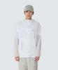 Snowpeak Apparel Pico Ultralight Windbreaker (S26Mmtwb70) Off White