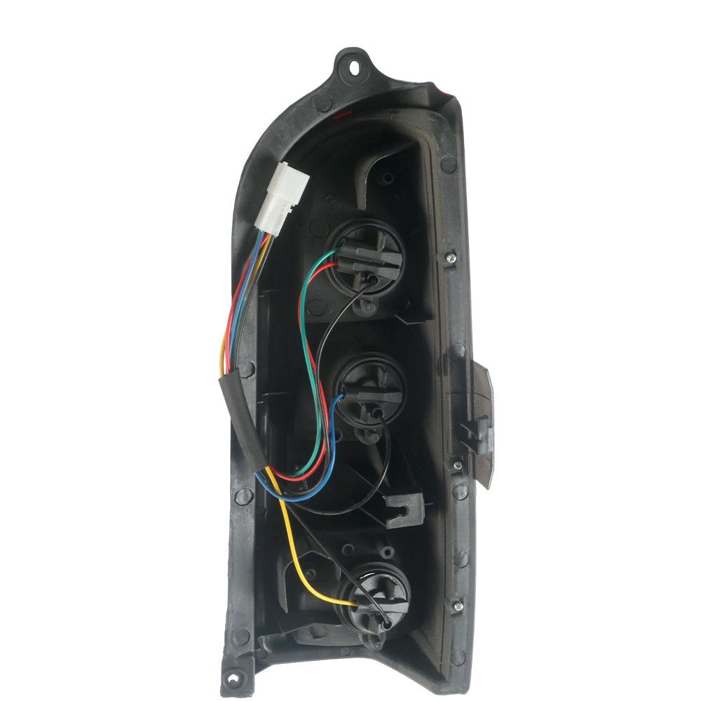 Changan Star 6350 (2006-2015) Rear Tail and Brake Light Assembly