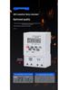 220V Microcomputer Time Switch 63AKG316TG Timer for Street Light Control