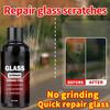 Car Glass Crack Repair Car Window Scratches Repair Automobile Windshield Broken Repair Automobile Windscreen Restoration