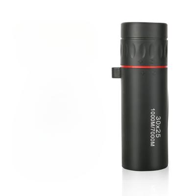 Mini Binoculars 30X25 Portable HD High Magnification Professional Outdoor Travel Mobile Phone Photo Glasses.
