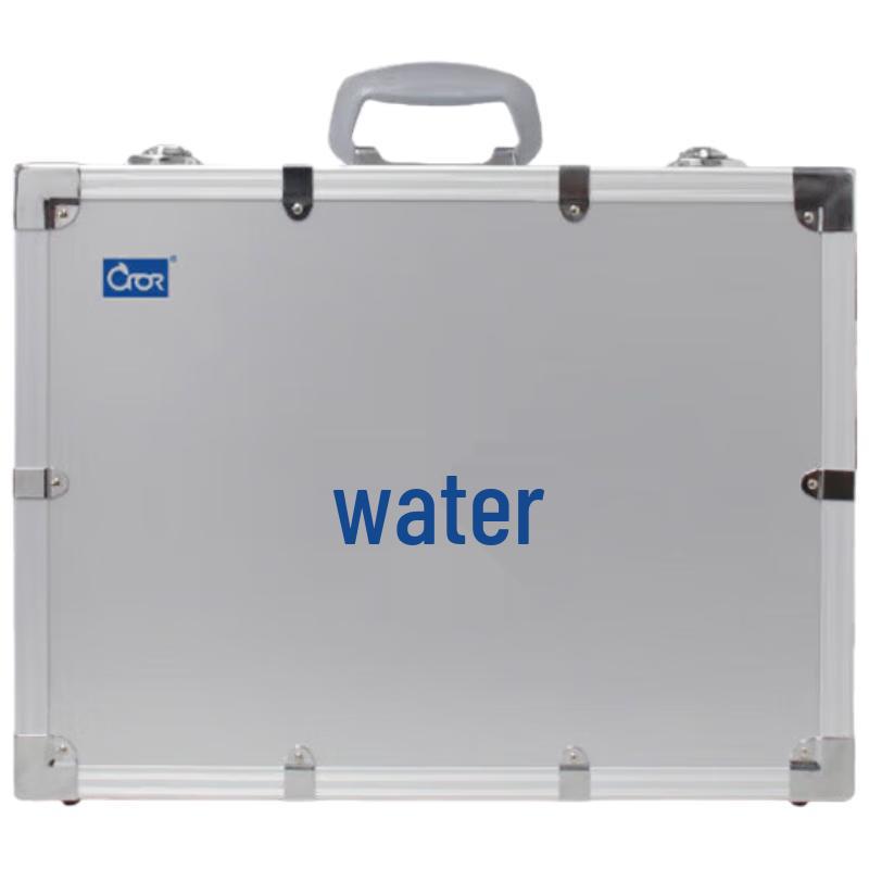 CROR Professional Rescue First Aid Empty Box