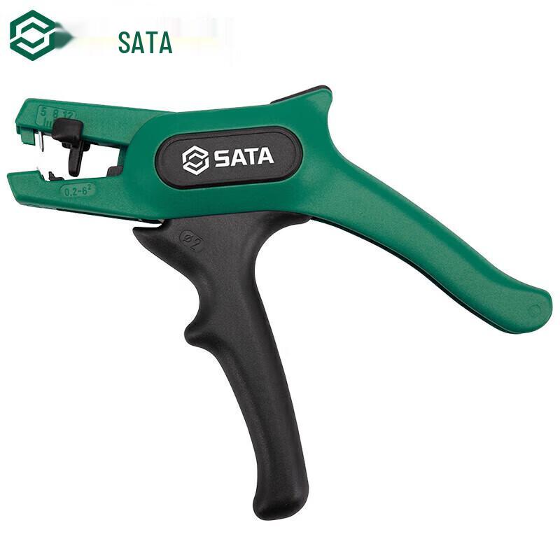 SATA G-Series Automatic Wire Stripper