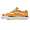 Vans Cord Bess NI Shoes Orange Men's VN0A4BTHT92