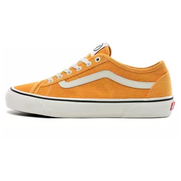 Vans Cord Bess NI Shoes Orange Men s VN0A4BTHT92 EU 35