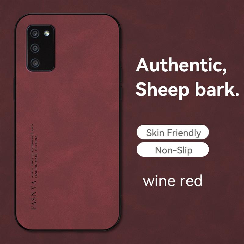 For Samsung Galaxy M11 M12 Case Hard TPU Silicone Bumper Shockproof Phone Case Galaxy A23 A02S A03 A03S A04 A04S Casing Cover