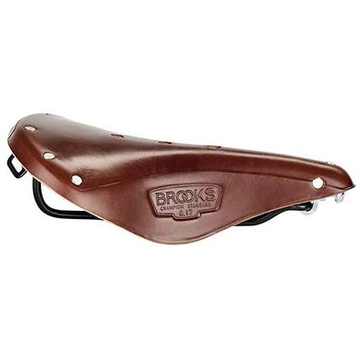 Brooks England B17 Standard Bicycle Saddle