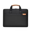 15-Inch Shockproof, Wear-Resistant Laptop Bag with 180° Full Opening and Logo Print