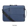 Walking in Time Portable Laptop Sleeve Bag
