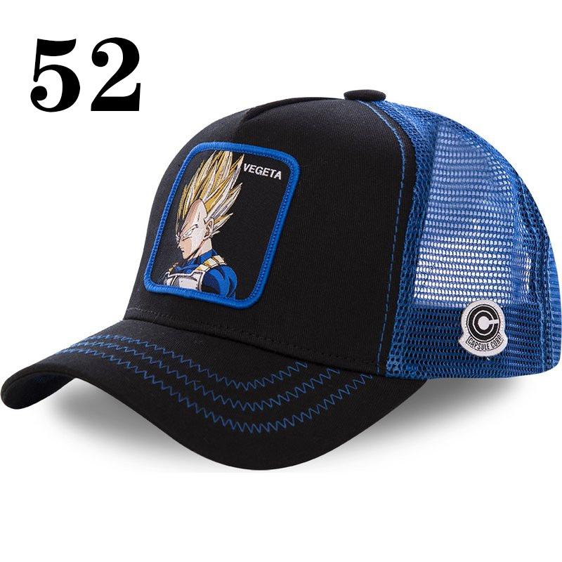 Fantasy creature High-Quality Ball High-Quality Anime High-Quality Character High-Quality Printed High-Quality Baseball High-Quality Cap