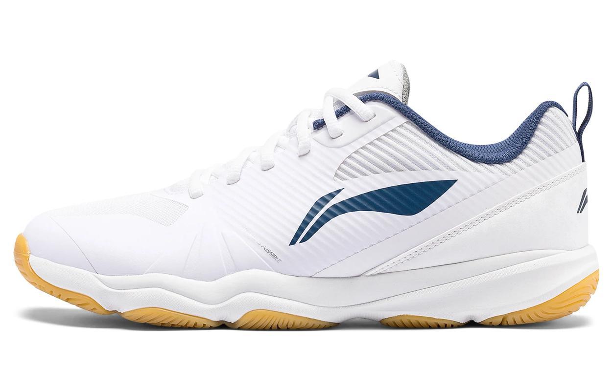 Li Ning Badminton Collection CS16 Comfortable Slip Resistant Abrasion Resistant Slip Resistant Abrasion Resistant AYTS057-1 42