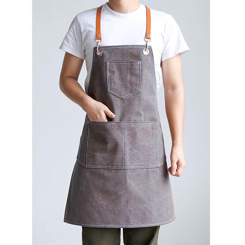 

Beiyou Waterproof Work Apron