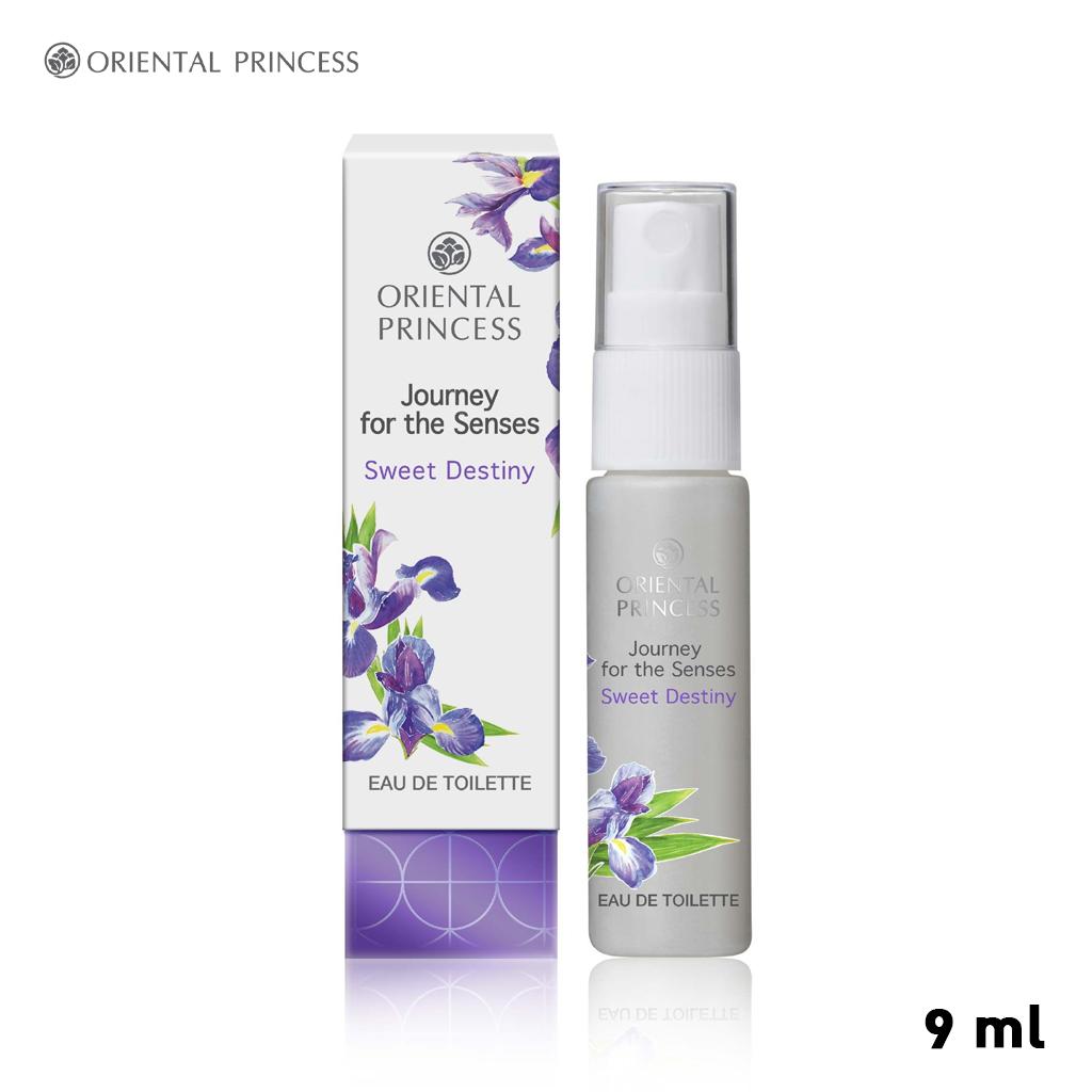 Oriental Princess Journey For The Senses Sweet Destiny 9 Ml
