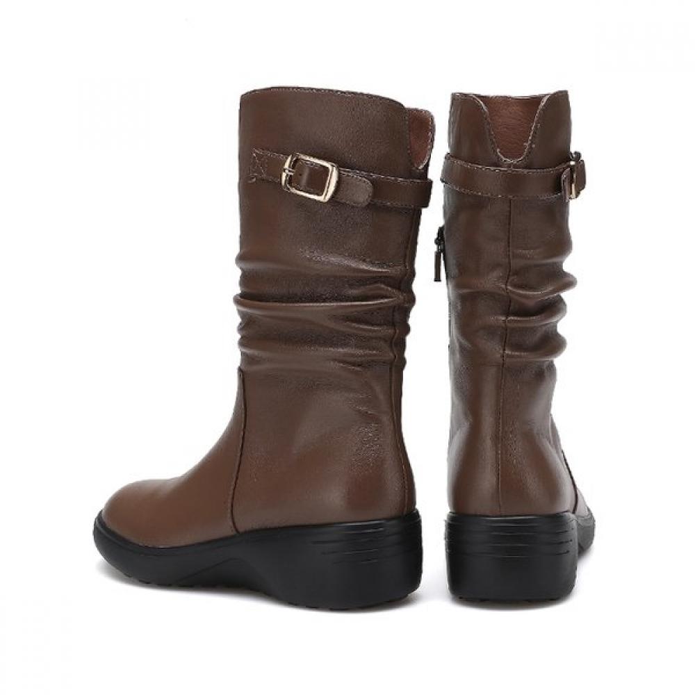 MiSope Women S Ankle bootS 012446022