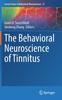 Kniha The Behavioral Neuroscience of Tinnitus : 51