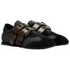 Onitsuka Tiger Casual Shoes Unisex Black 1183C627-001