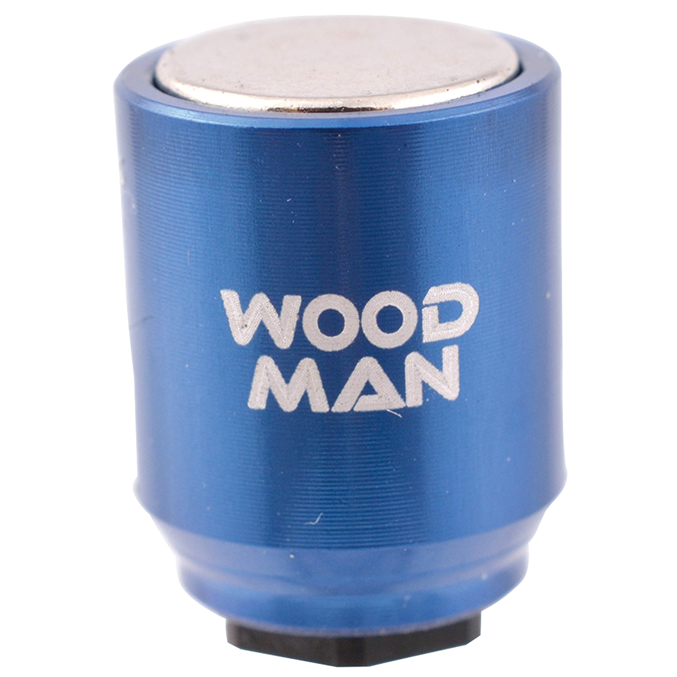 

WOODMAN SPEEDZ Магнит на колесо Синий Средний размер 094521
