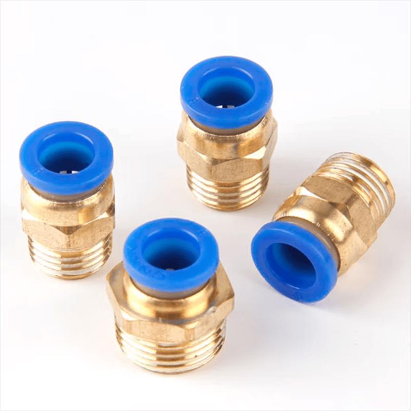 Zhongbei Haochen AKS 8mm to 10mm Quick Connector
