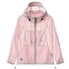 Mountain-Style Lightweight Anti-UV Quick-Dry Sun Protection Jacket for Men & Women