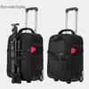 Yilan Professional Multi-functional Camera Rolling Case