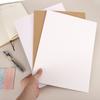 25/100Pcs Cardboard Envelopes Rigid Mailers Self Seal Photo Document Mailers Stay Flat Shipping Envelopes Suit for Papers Files