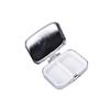 1Pc Portable Pillbox Medicine Organizer Container Medicine Case Storage Holder,