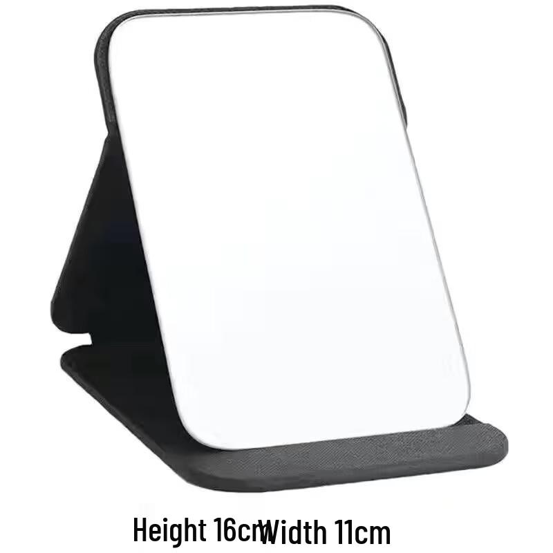 Danle Foldable Dressing Table Cosmetic Mirror