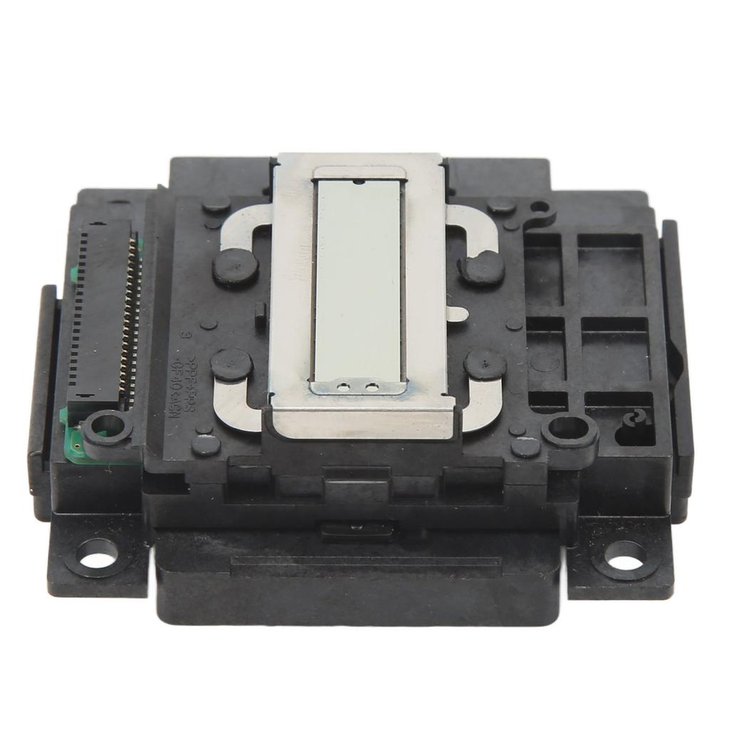 Print Head Corrosion Resistance Fast Accurate Clear Work Printhead Replacement Compatible for L310