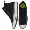 Converse Chuck Taylor All Star Comfortable & Stylish High-Top Espadrilles Unisex Black & White