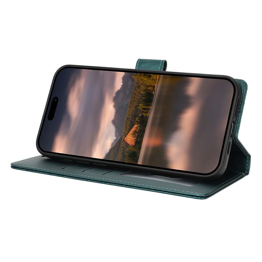 For Samsung Galaxy A55 5G Case with Hand Strap Flower Imprint Leather Wallet Phone Cover