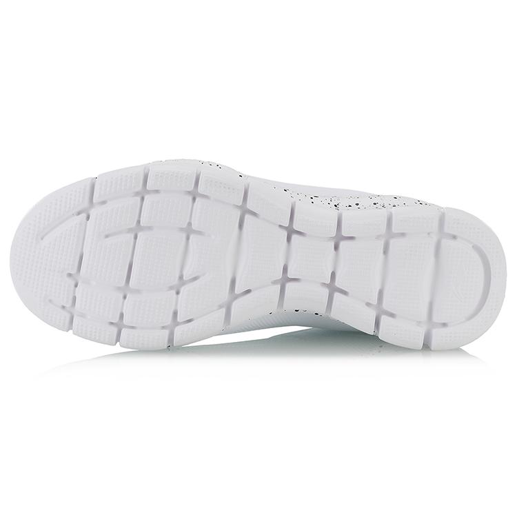 Li Ning Textile, Synthetic Leather Cushioning Slip Resistant Abrasion Resistant Breathable Coverage Support Mid top ABCN019-2