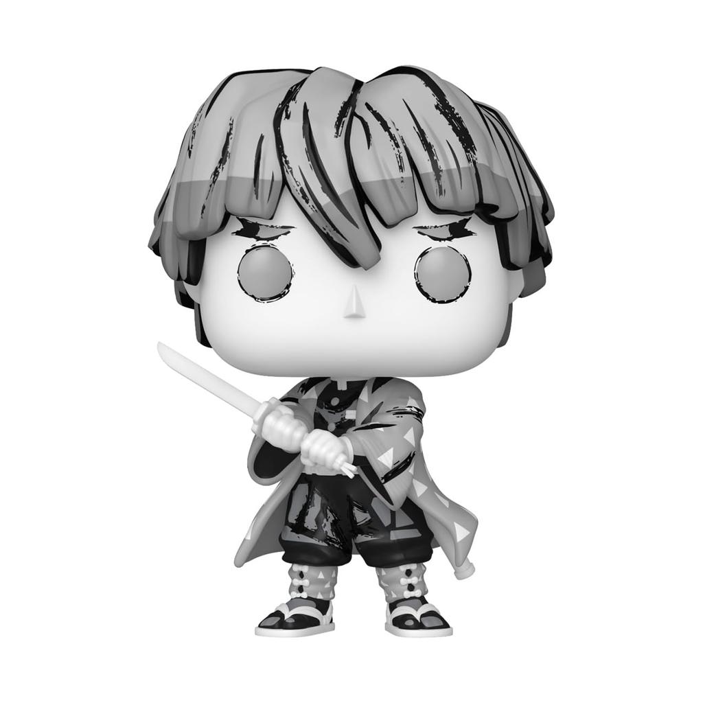 Funko Demon Kimetsu no Yaiba Zenitsu Agatsuma Pop Figure Slayer