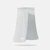 Breathable Sun Protection Headband for The Neck Lengthened Brim UV Protection Headscarf  Unisex