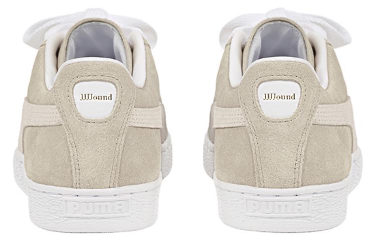 PUMA Suede JJJJound Putty 388659-05