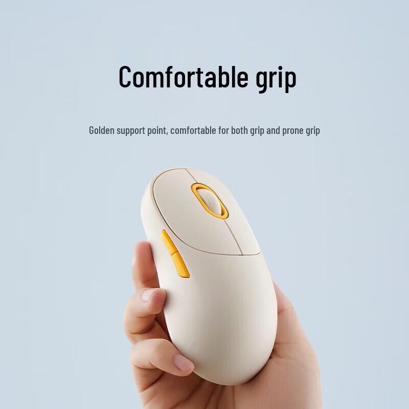 Xiaomi Wireless Mouse 3 Color Edition